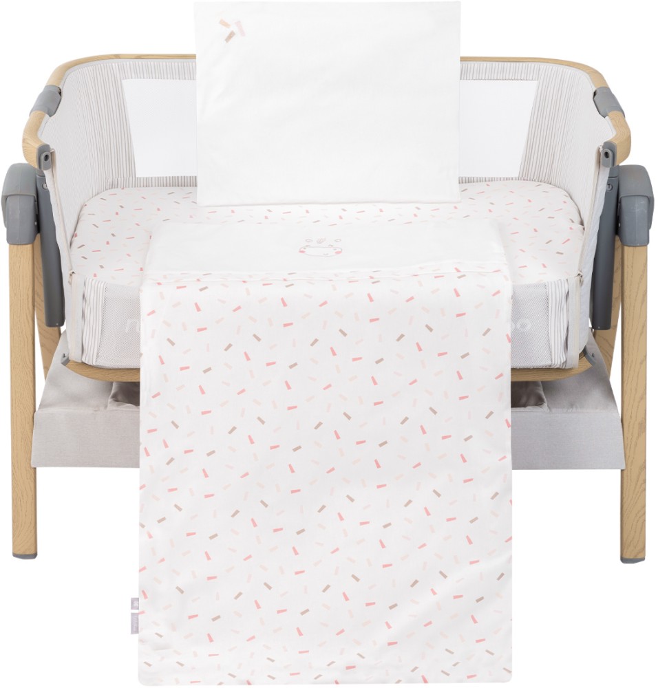    5  Kikka Boo -   50 x 80  50 x 85 cm,   Hippo Dreams - 