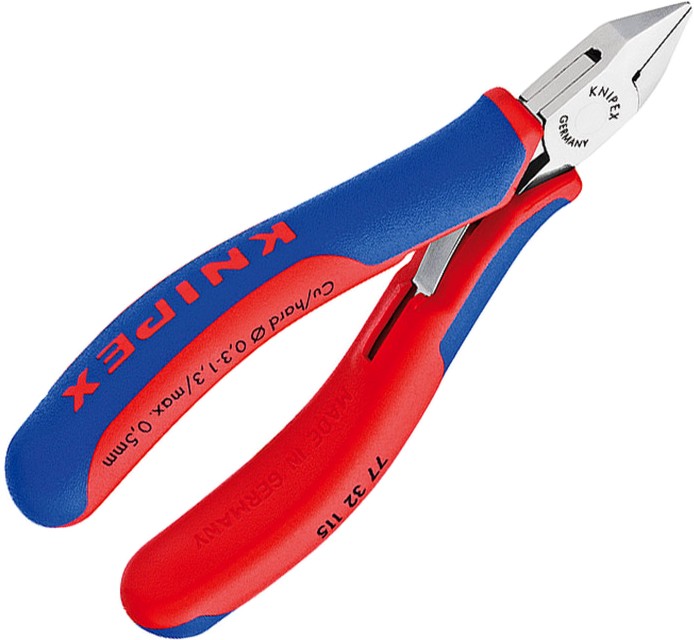    Knipex -   115 mm - 