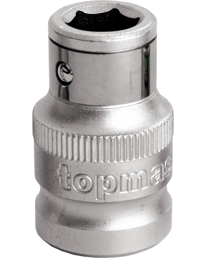    1/2"F x 10 mm Topmaster CR-V - 