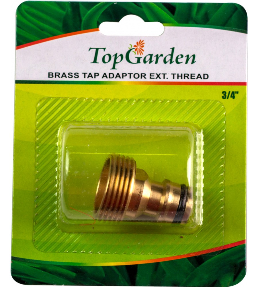     ∅ 3/4" Top Garden -    - 