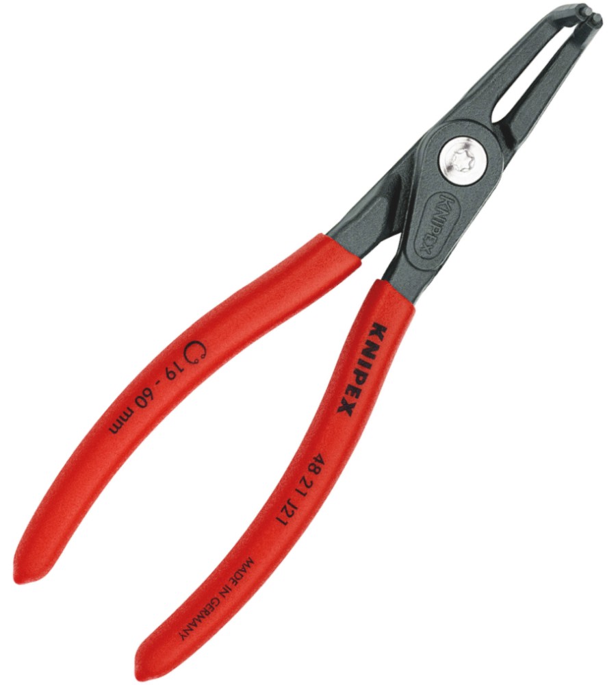    Knipex -   130  165 mm - 