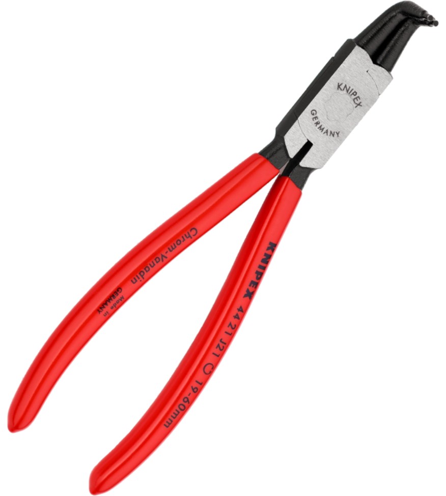    Knipex -   170 - 300 mm - 