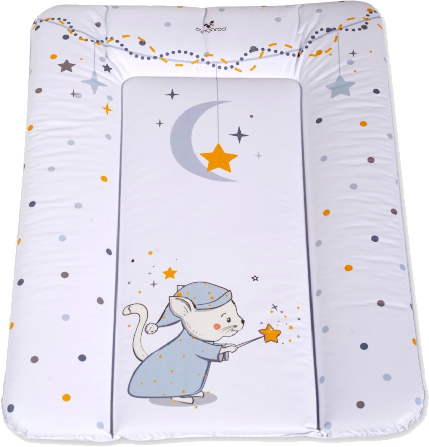     Cangaroo Nappy - 50 x 70 cm - 