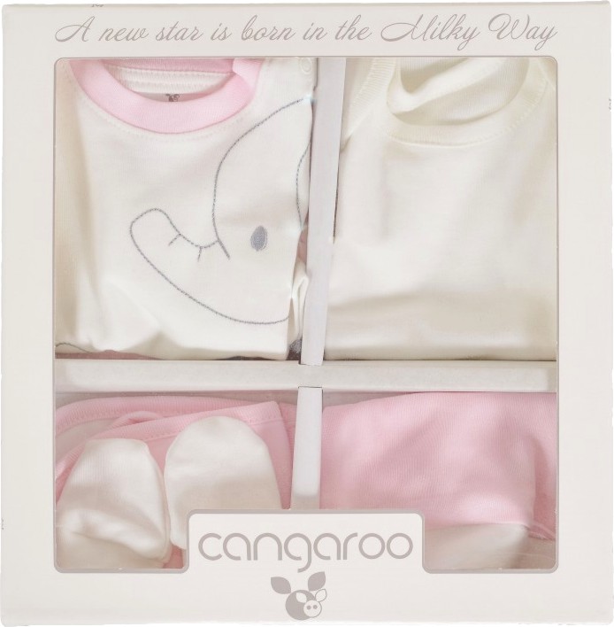    6  Cangaroo - 100% ,  0+  - 