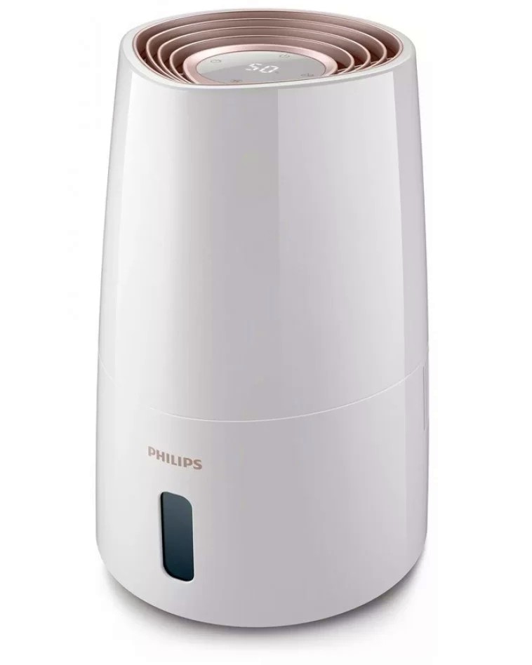 Овлажнител за въздух Philips Nano Cloud 3000 HU3916/10 Овлажнител за въздух Philips Nano Cloud 3000 HU3916/10 - продукт
