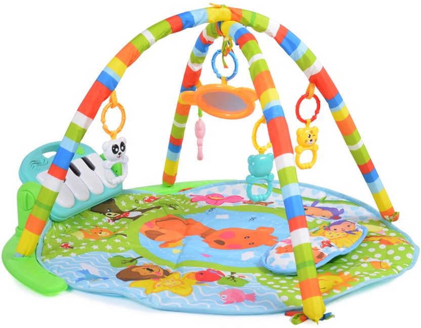 ������� ���������� Moni Baby Piano - � ��������� ������ � ����������� �� ���� - �������
