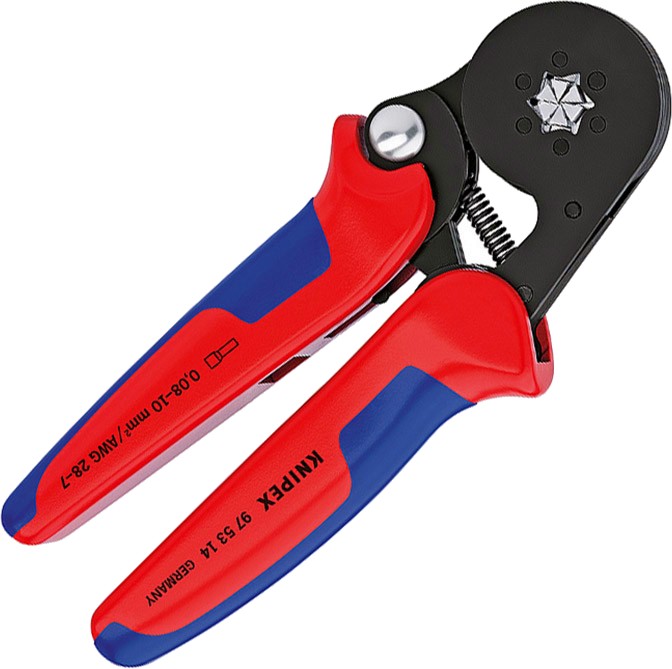      Knipex -   180 mm - 