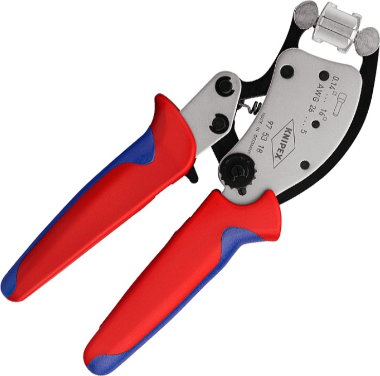      Knipex -   240 mm - 