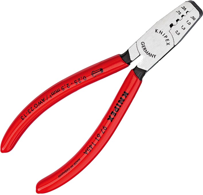      Knipex -   145 mm - 