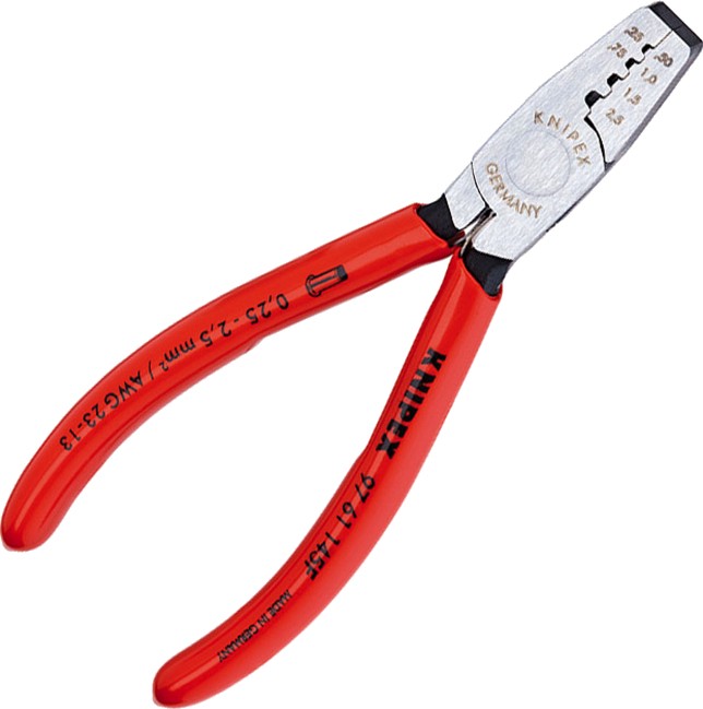      Knipex -   145 mm - 