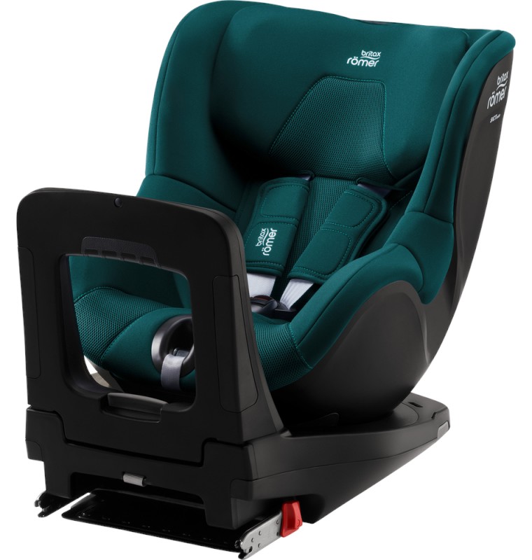     Römer Dualfix3 i-Size Set -  Isofix ,  61  105 cm -   