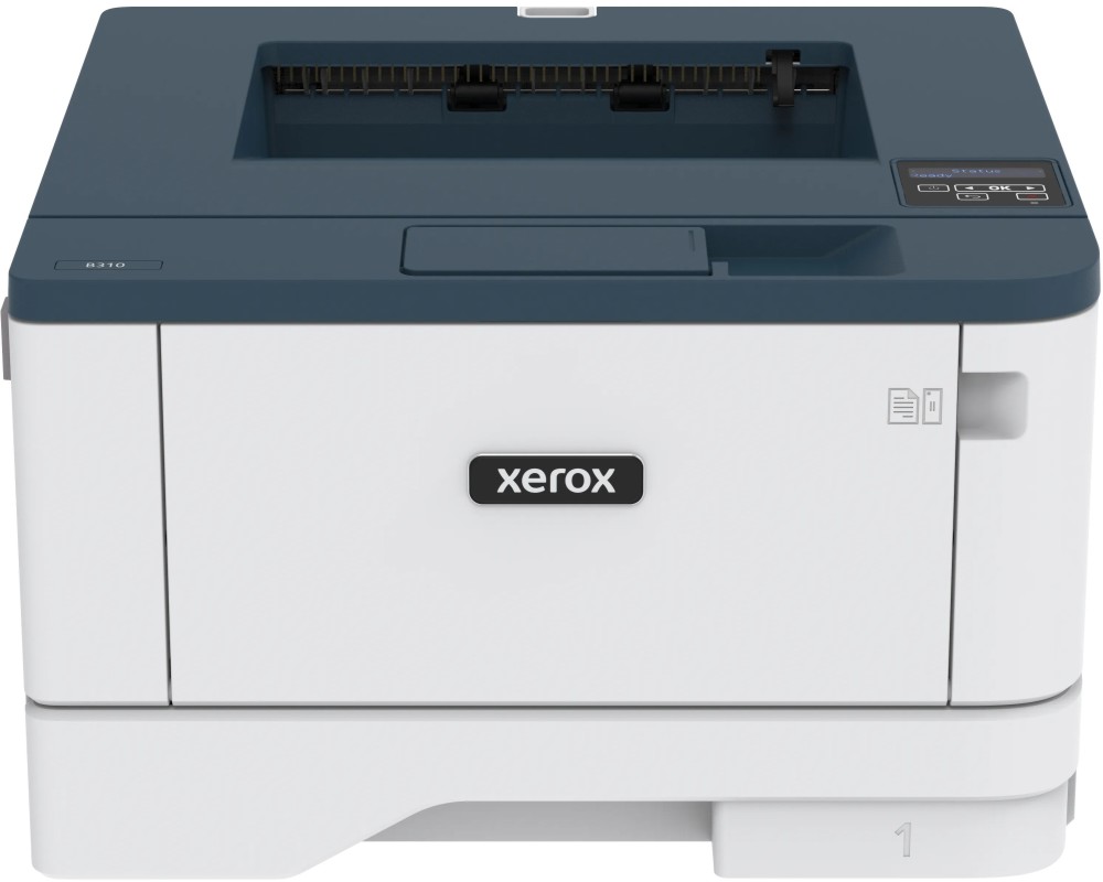 ������� ���������� ������� Xerox B310 - 600 x 600 dpi, 40 pages/min, Wi-Fi, A4 - 