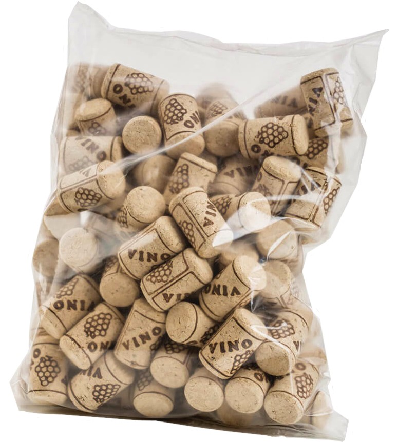    Enolandia - 100    ∅ 24 x 40 mm - 