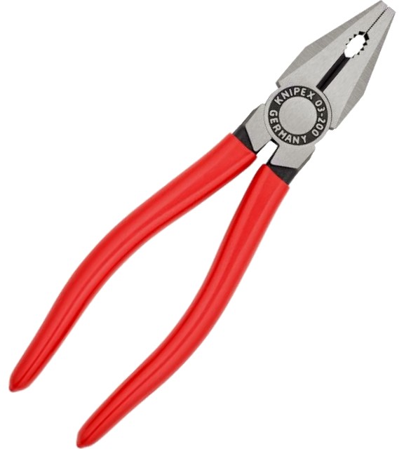   Knipex -   200 mm - 