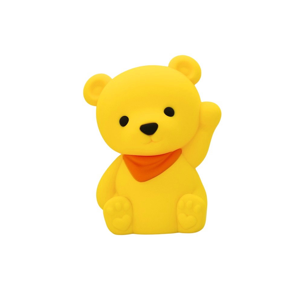     Dhink Teddy -   Night Light - 