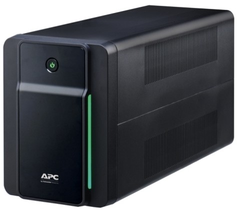 Непрекъсваемо токозахранващо устройство APC Easy UPS 1600 USB Непрекъсваемо токозахранващо устройство APC Easy UPS 1600 USB - 1600 VA, 900 W, 24 V / 7 Ah, 4x Schuko изхода, USB, RJ-45 порт, AVR, Line Interactive -