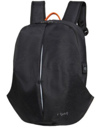 Раница за лаптоп 13 - 15.6" r-bag Kick Раница за лаптоп 13 - 15.6" r-bag Kick - С отделение за таблет 8-12" - раница