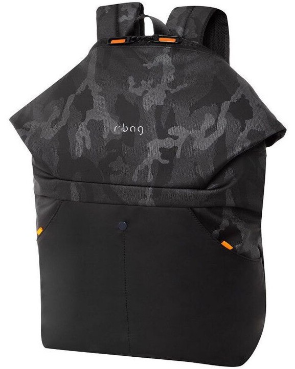Раница за лаптоп 15" r-bag Bolt Camo Раница за лаптоп 15" r-bag Bolt Camo - раница