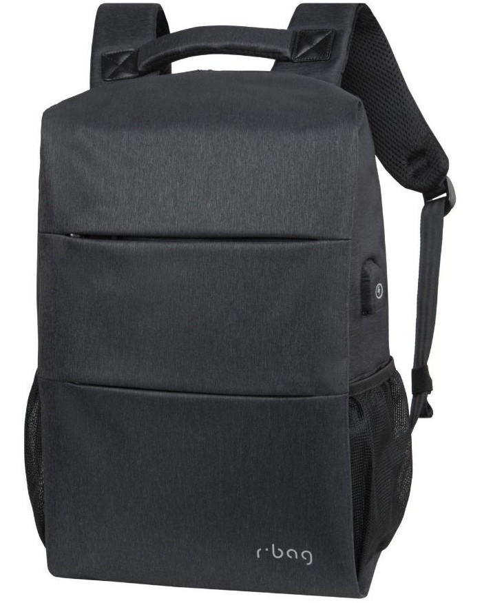 Раница за лаптоп 13 - 15.6" r-bag Range Раница за лаптоп 13 - 15.6" r-bag Range - раница