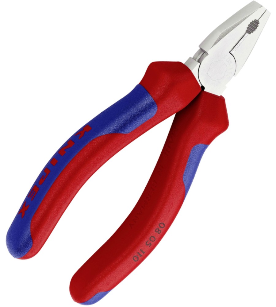   Knipex -   110 mm - 