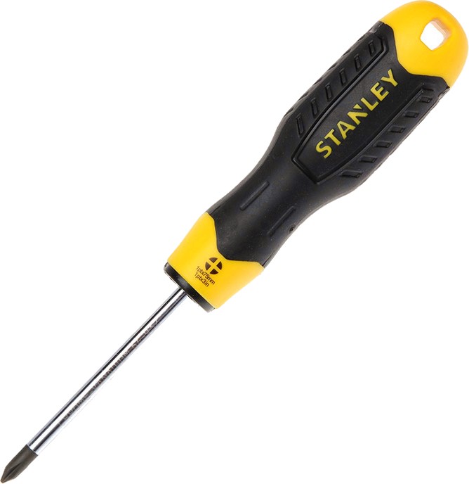   PZ Stanley - PZ1 - PZ3   185 - 275 mm - 