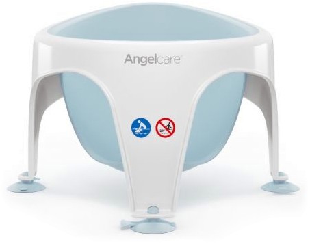 Ергономична седалка за вана Angelcare Ергономична седалка за вана Angelcare - продукт