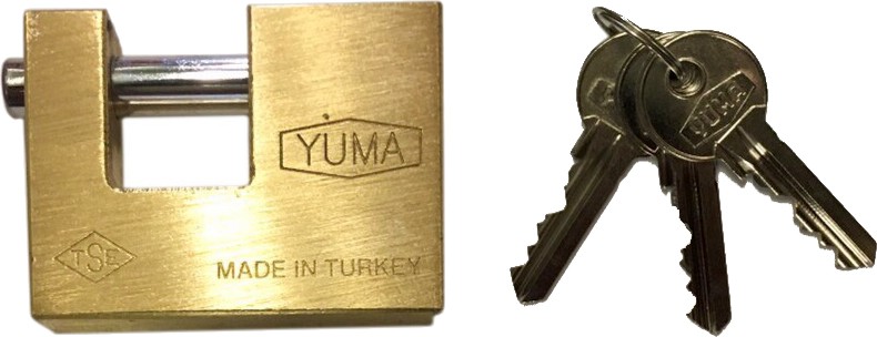    Yuma -   70 mm  3  - 