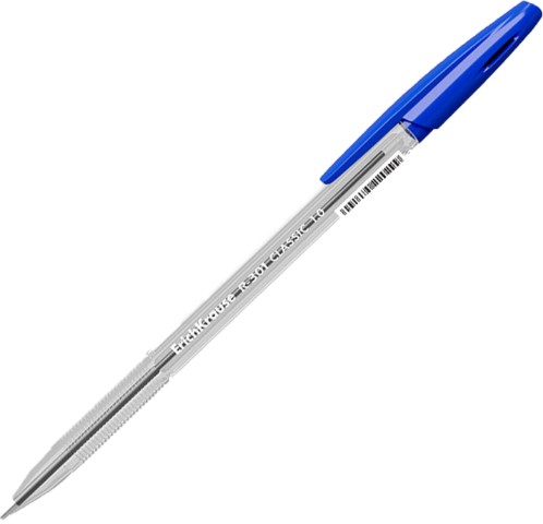 Химикалка Erich Krause Classic Химикалка Erich Krause Classic - От серията R-301 -