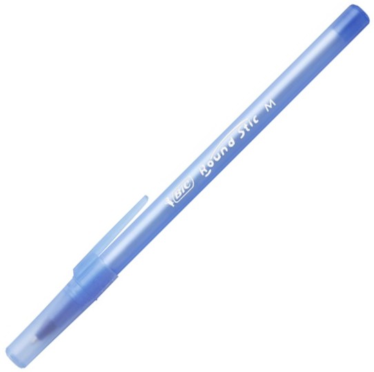  BIC Round Stick 1 mm - 1  60  - 