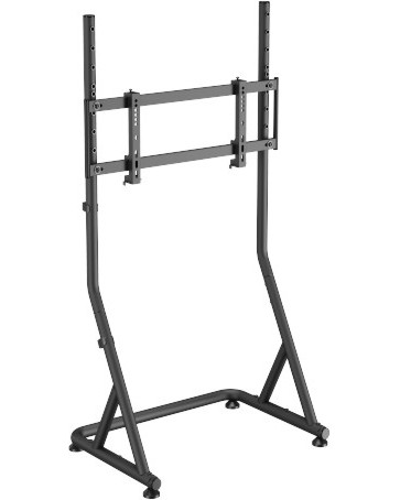 Стойка за дисплей 32" - 55" Lumi LRS08-SR01 Стойка за дисплей 32" - 55" Lumi LRS08-SR01 - С тегло до 50 kg -