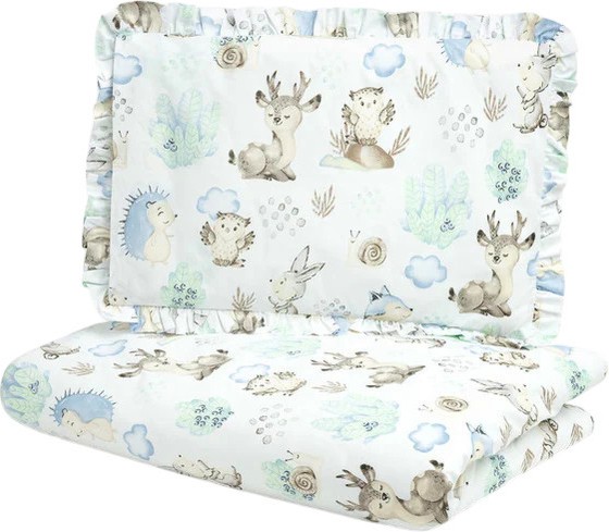 ������� ������ �������� 2 ����� ������� - Sensillo - �� ������ � ������� 60 x 120 � 70 x 140 cm - �������