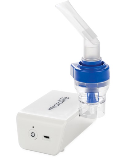 ����������� ��������� Microlife Neb Nano Basic - �������
