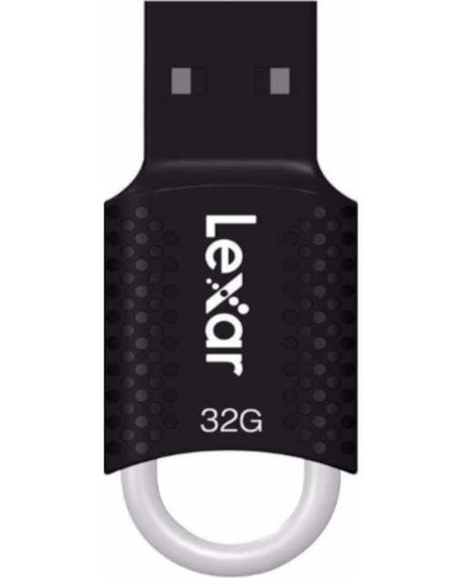 USB 2.0   32 GB Lexar Jump Drive V40 - 