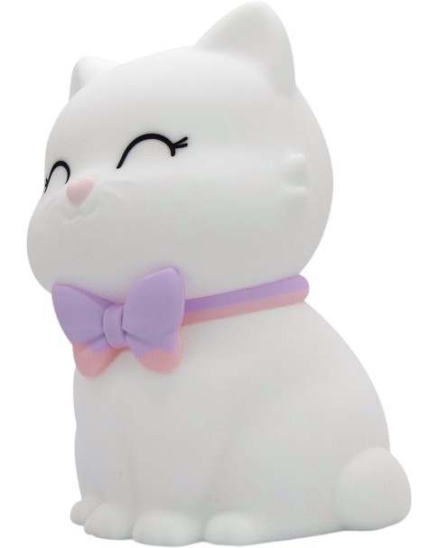     Dhink Cat -      Night Light - 
