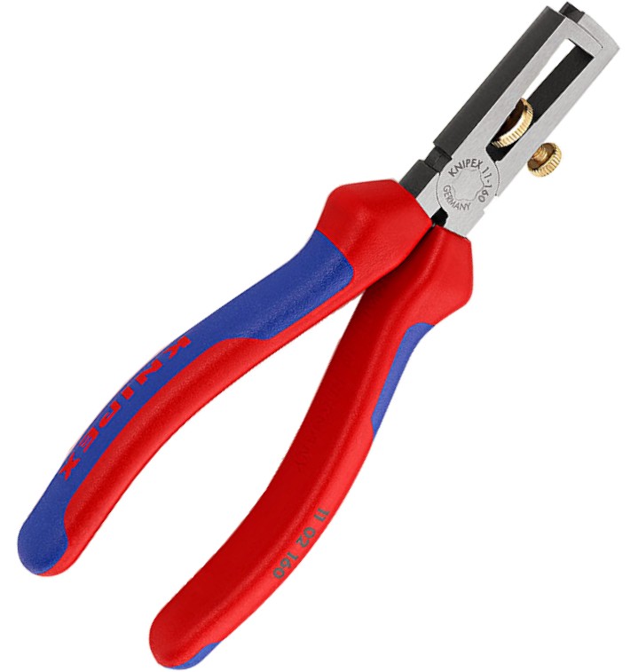         Knipex -   160 mm - 