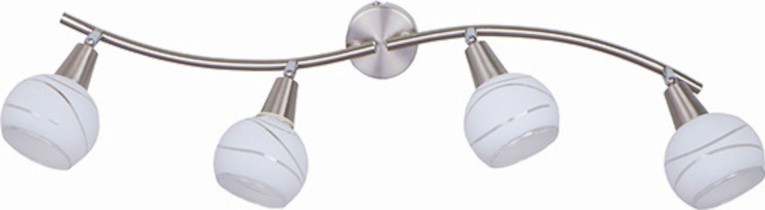 �������� ���� ����� Omnia Sion E14 4 x 40 W - 