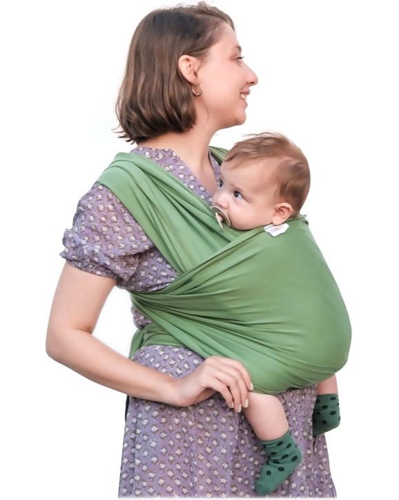  Neko Stretchy Wrap Sling -        - 