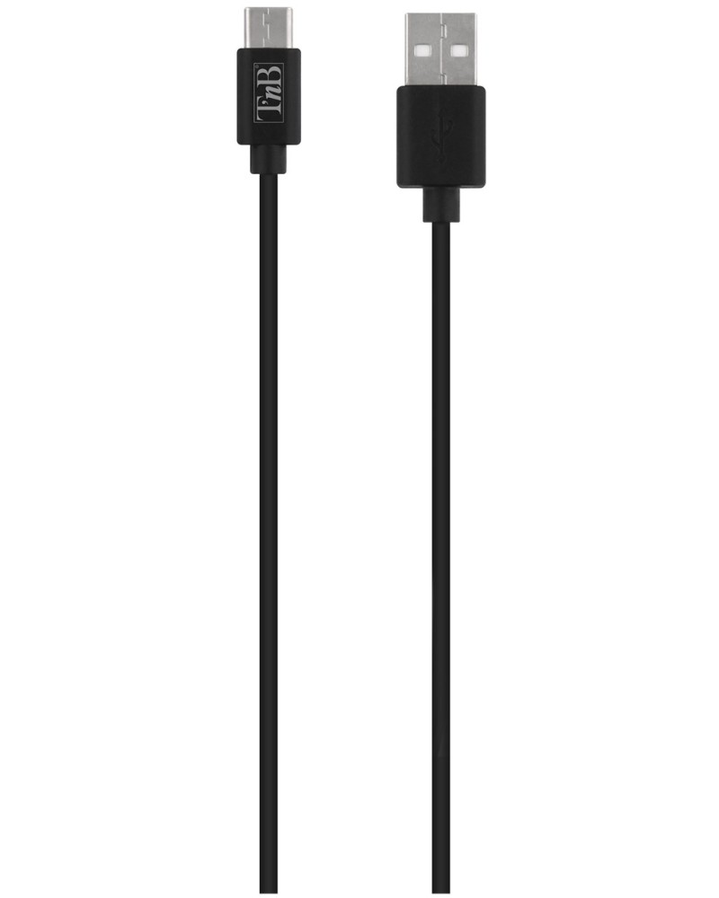  USB Type-A  USB Type-C T'nB - 3 m - 