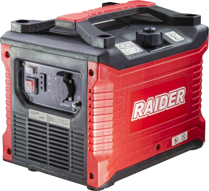      Raider RD-GG11 -   Power Tools - 
