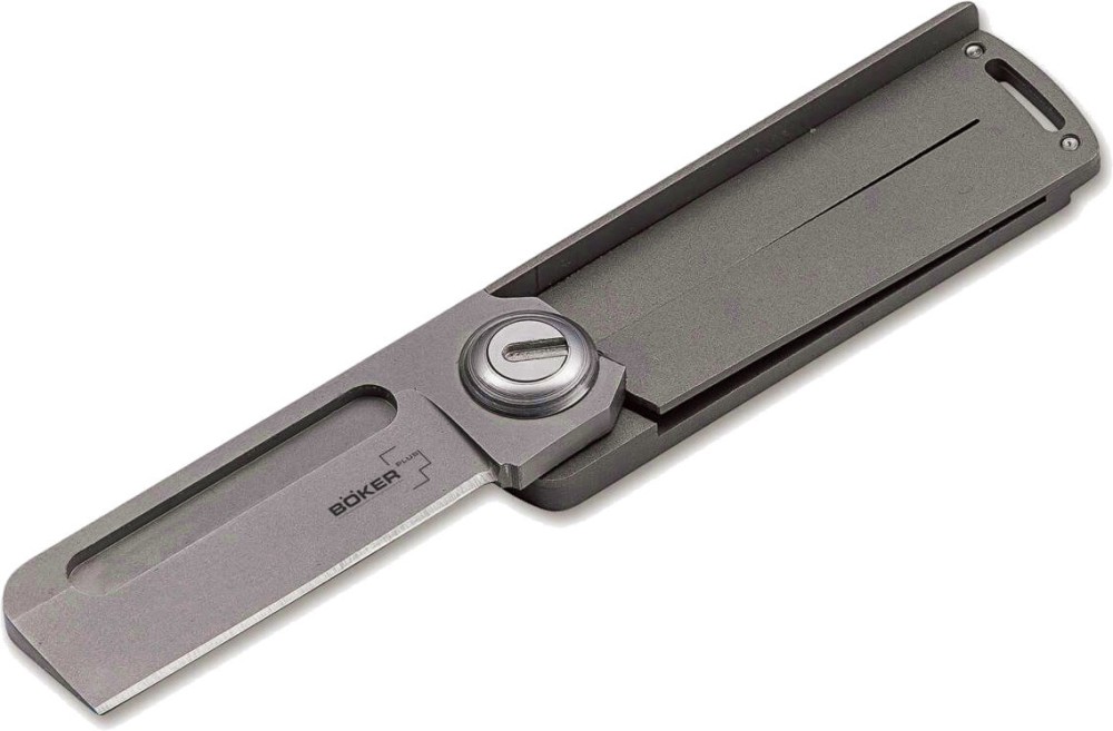   Boker Rocket Titan -   Plus - 