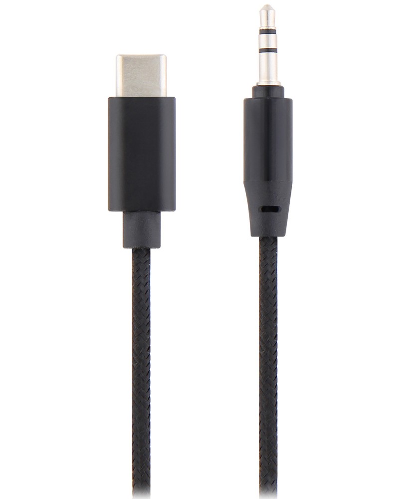  USB Type-C  3.5 mm  T'nB - 1.2 m - 