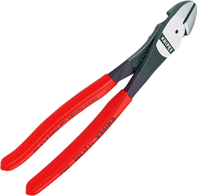    Knipex -   200 mm - 