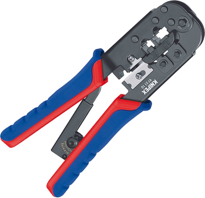      Knipex -   190 mm - 