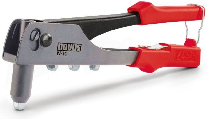    - Novus N-10 -  75 - - 