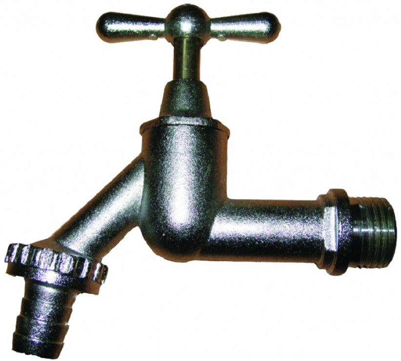 ������� ∅ 1/2" Top Chrome - � ����� � T-������ - 