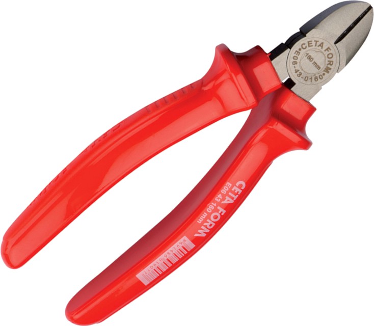   Ceta Form E06-43 -   160 - 180 mm - 