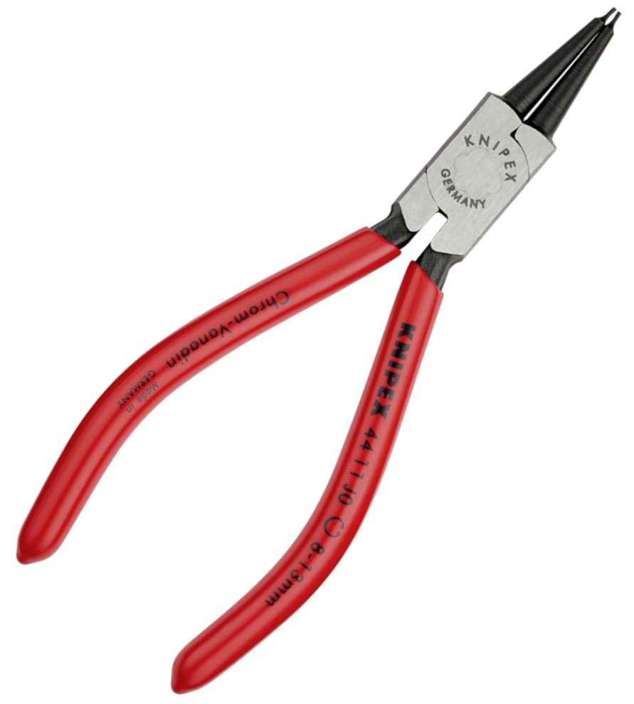    Knipex -   140 - 320 mm - 