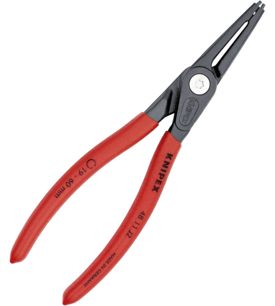    Knipex -   180  225 mm - 