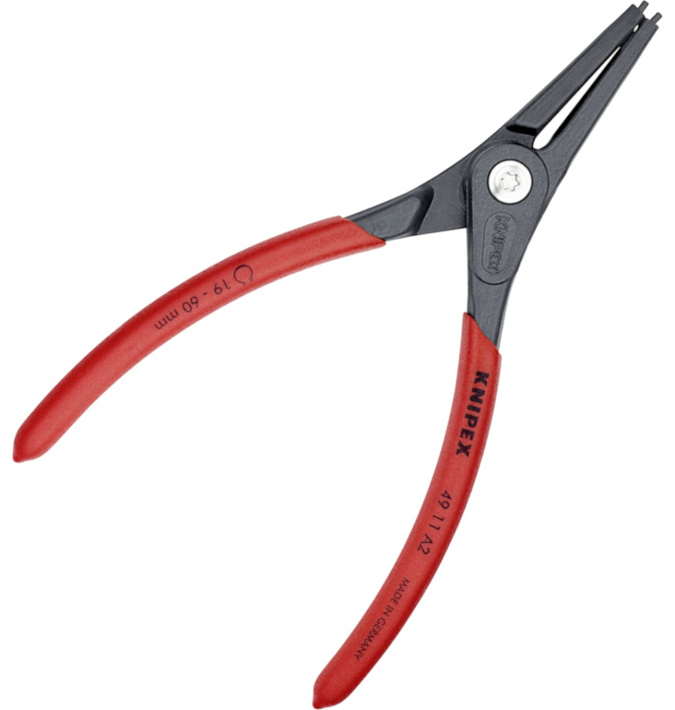    Knipex -   180  225 mm - 