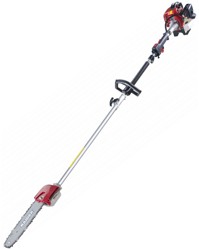 Сгъваема бензинова кастрачка Raider RD-GPS01 Сгъваема бензинова кастрачка Raider RD-GPS01 - От серията Garden Tools -